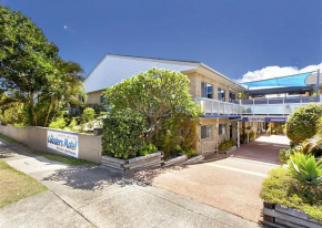 Coasters 30, Sawtell